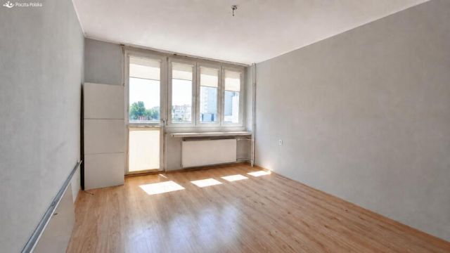 Mieszkanie 3-pokojowe Warszawa, ul. Wolska. Zdjęcie 2