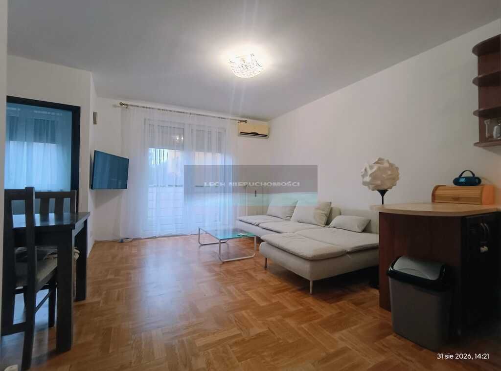 Mieszkanie 2-pokojowe Pruszków, ul. Sprawiedliwości. Zdjęcie 13