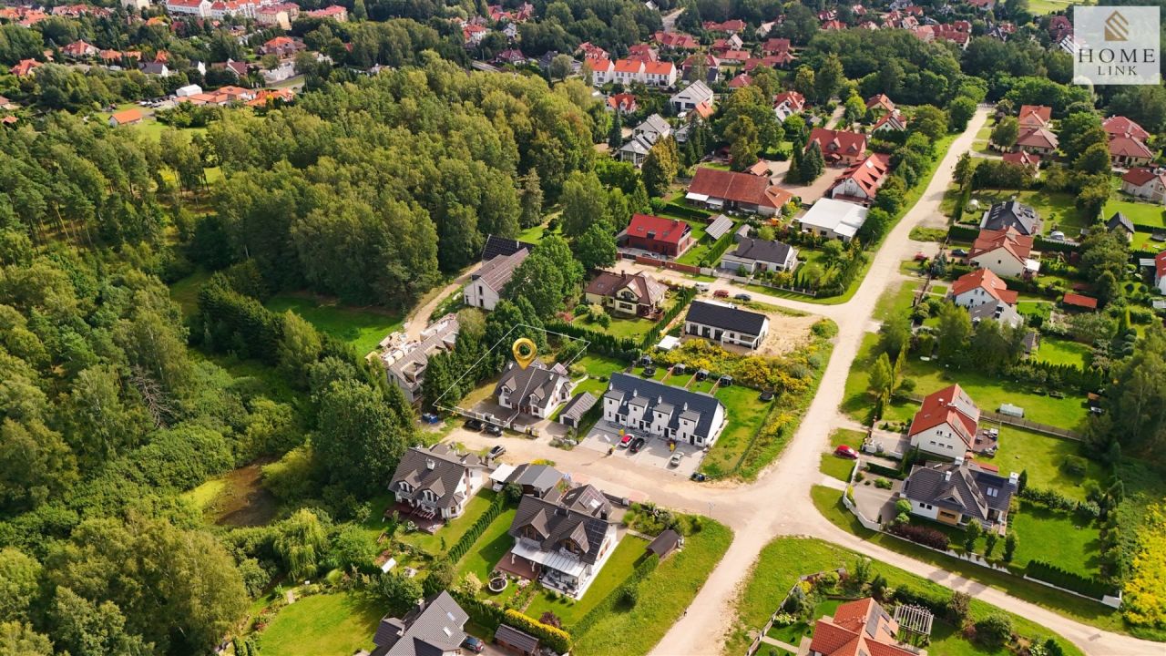 bliźniak, 5 pokoi Olsztyn Gutkowo, Pliszki. Zdjęcie 2