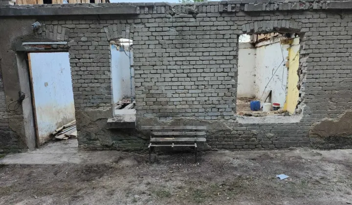 Działka budowlana Łupawa