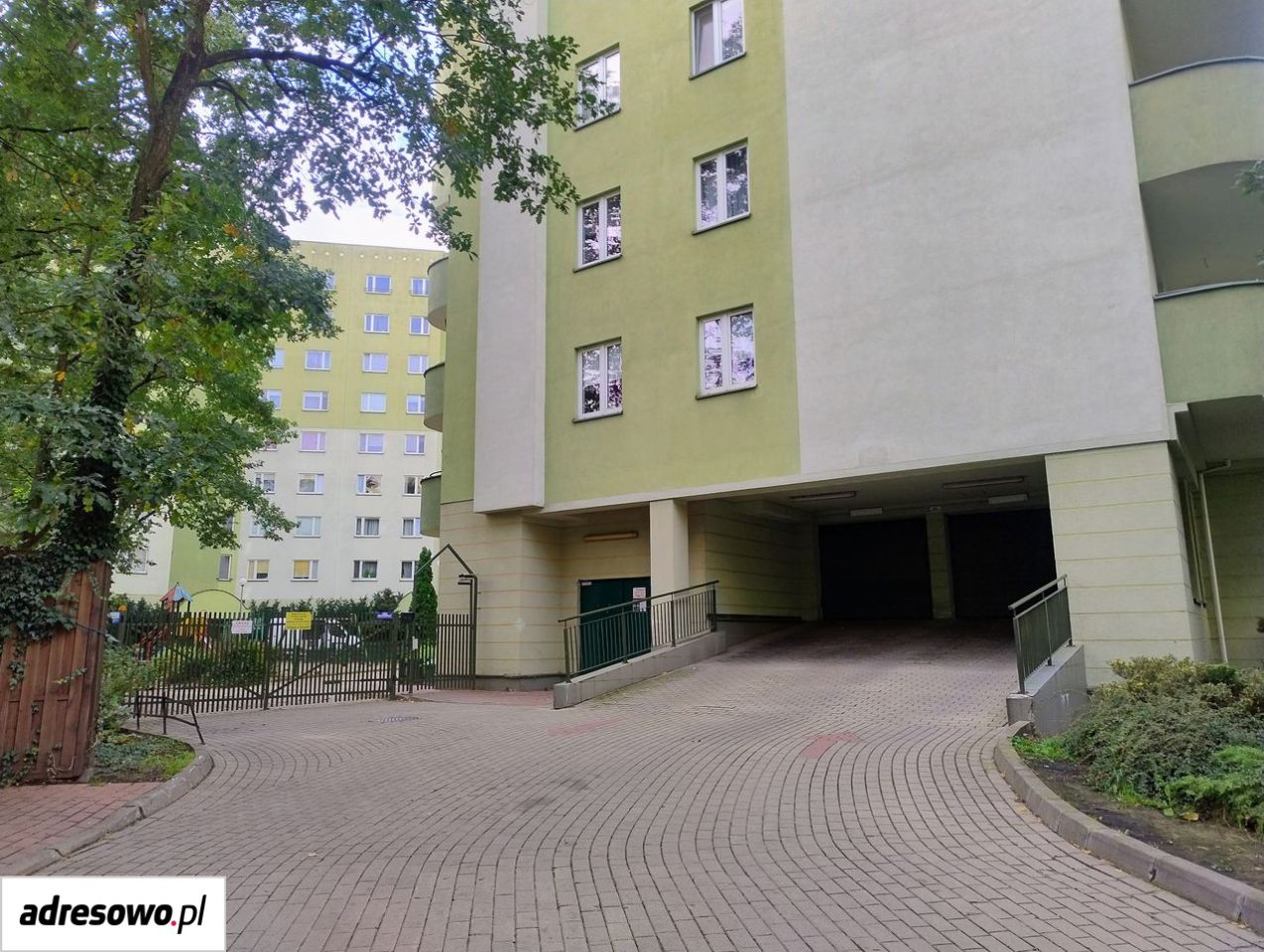 Mieszkanie 2-pokojowe Warszawa Białołęka, ul. Myśliborska. Zdjęcie 18