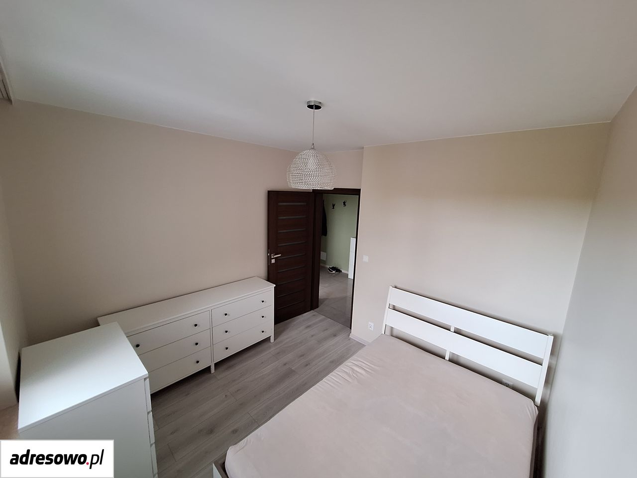 Mieszkanie 2-pokojowe Kraków Swoszowice, ul. Anny Szwed-Śniadowskiej. Zdjęcie 4