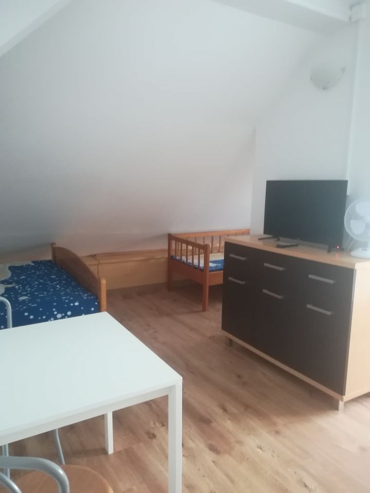 Hotel/pensjonat Jantar, ul. Zakole. Zdjęcie 2