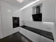 Mieszkanie 2-pokojowe Warszawa Śródmieście, ul. Ogrodowa. Zdjęcie 4