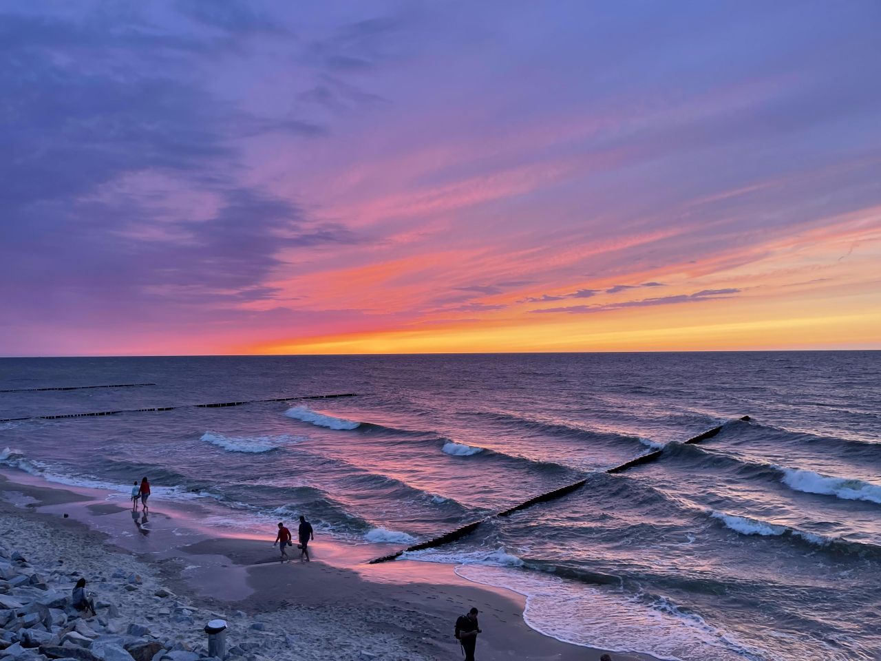Lokal Ustronie Morskie, ul. Bolesława Chrobrego. Zdjęcie 7