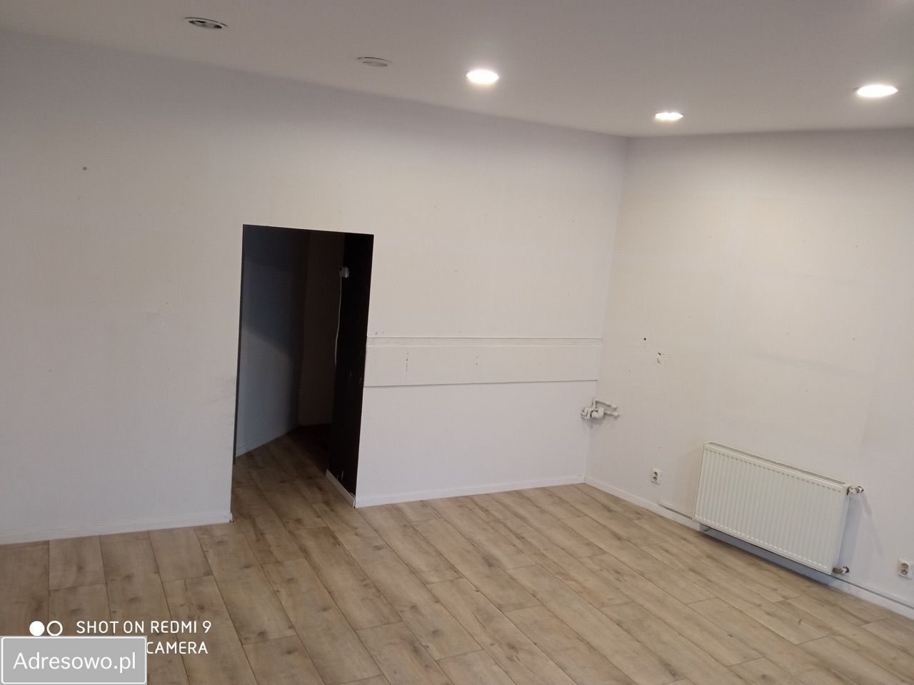 Lokal Gliwice, ul. Zabrska. Zdjęcie 3