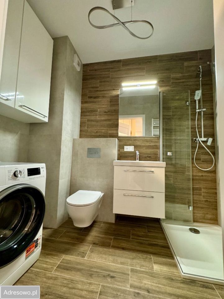 Mieszkanie 2-pokojowe Sanok, ul. Kwiatowa. Zdjęcie 7