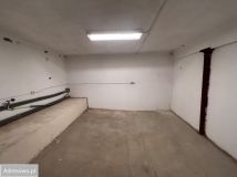 Hala/magazyn Rzepnowo. Zdjęcie 3