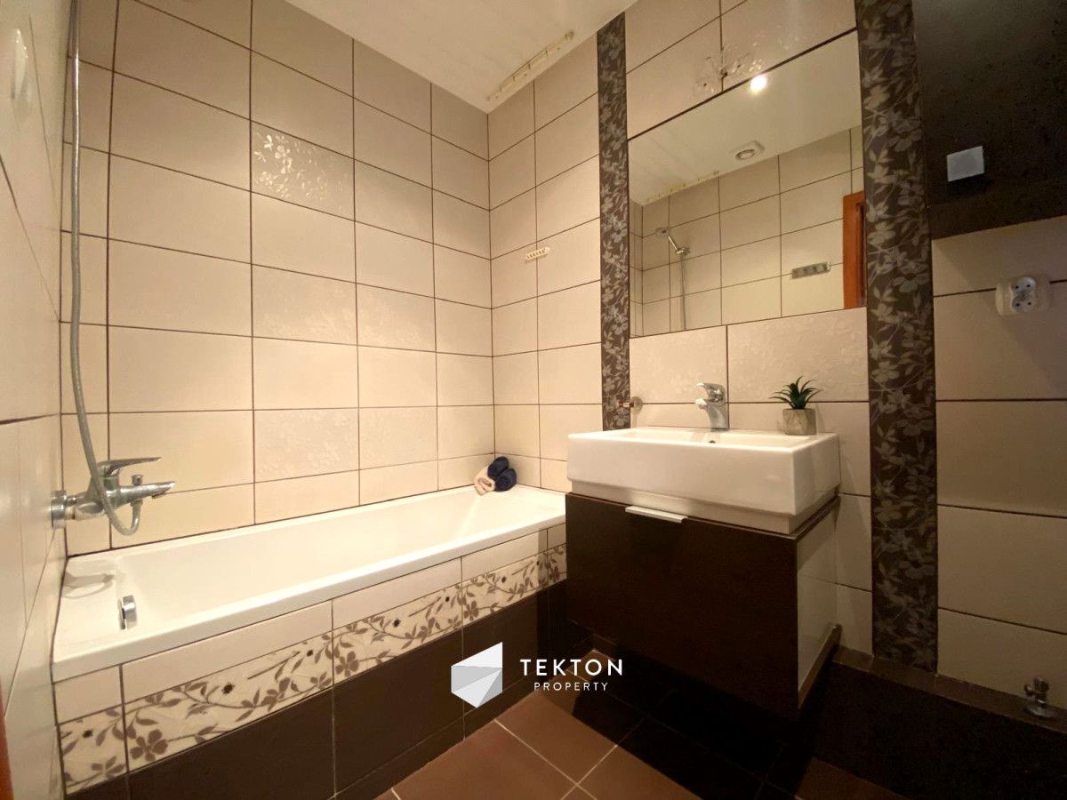 Mieszkanie 3-pokojowe Poznań Piątkowo, os. Stefana Batorego. Zdjęcie 18