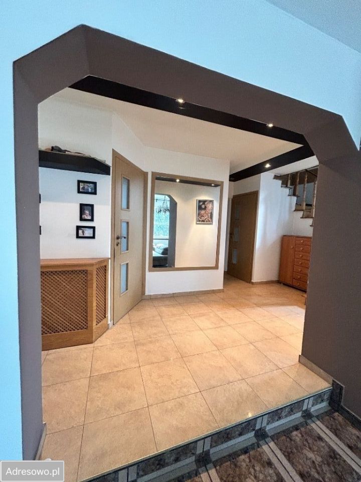 dom wolnostojący, 5 pokoi Częstochowa Grabówka. Zdjęcie 12