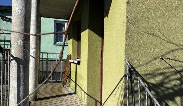 Działka rod Knurów, ul. Szpitalna