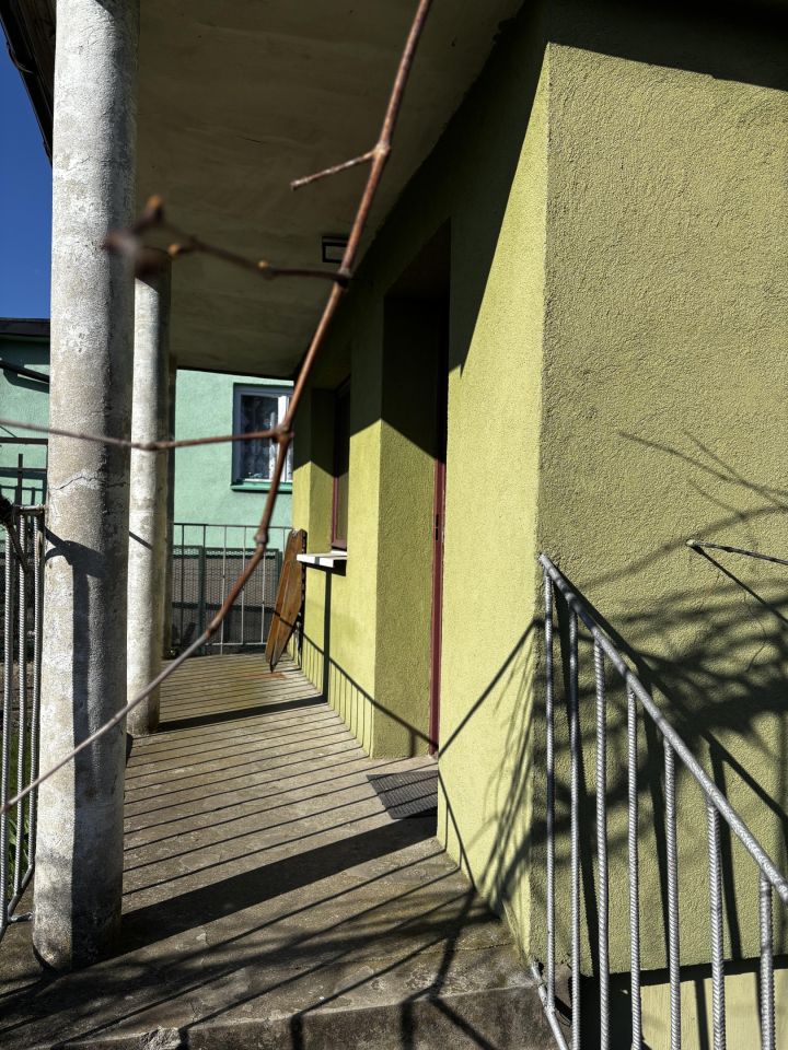 Działka rod Knurów, ul. Szpitalna. Zdjęcie 2