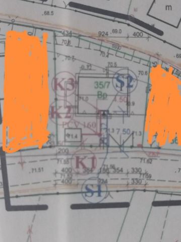 Działka budowlana Jeziorna, ul. Osiedle Akacjowe. Zdjęcie 1