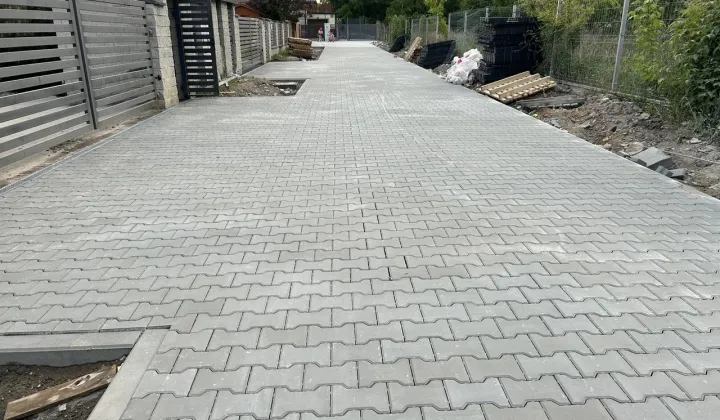 Działka inwestycyjna Marki, ul. Wesoła