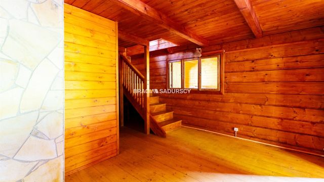 dom wolnostojący, 5 pokoi Brzyna. Zdjęcie 29