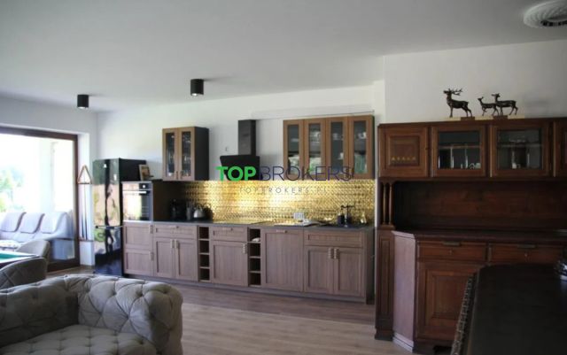 bliźniak, 6 pokoi Warszawa Ursynów. Zdjęcie 1