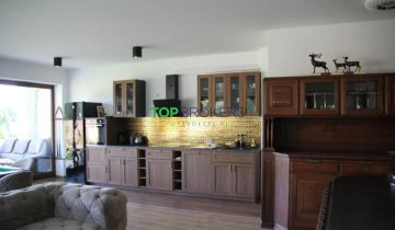 bliźniak, 6 pokoi Warszawa Ursynów
