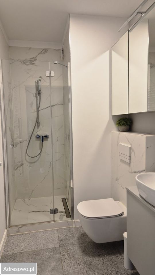 Mieszkanie 1-pokojowe Szczecin Śródmieście, ul. Śląska. Zdjęcie 7