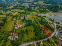 Działka budowlana Mucharz. Zdjęcie 4