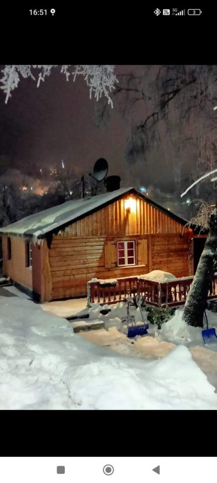 dom wolnostojący, 2 pokoje Karpacz Bierutowice, ul. Pusta. Zdjęcie 6