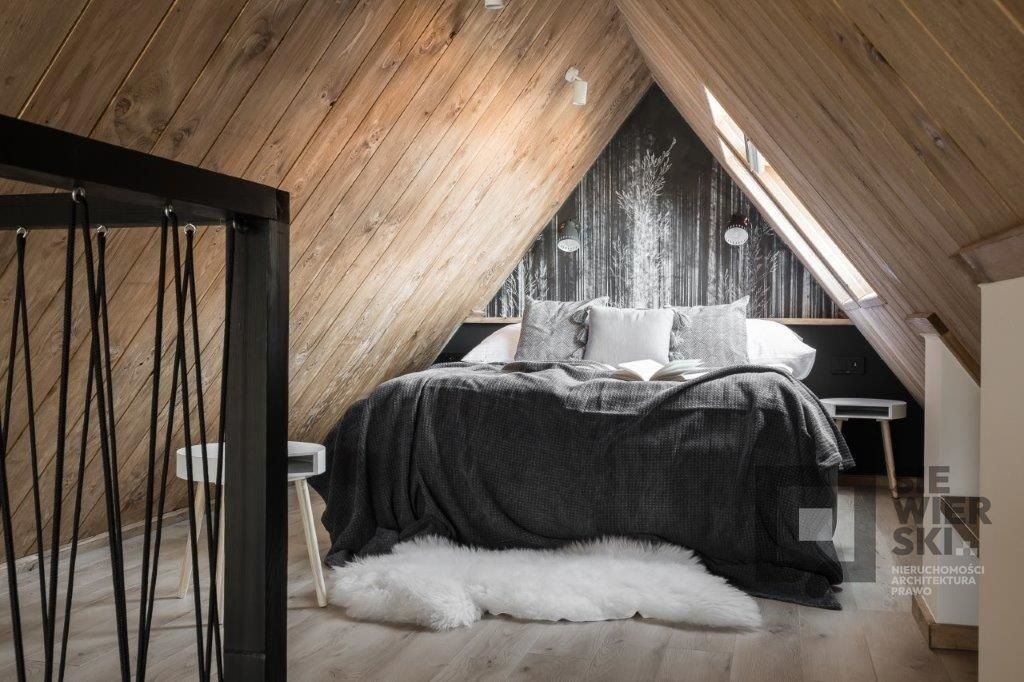 dom wolnostojący, 4 pokoje Kościelisko. Zdjęcie 9