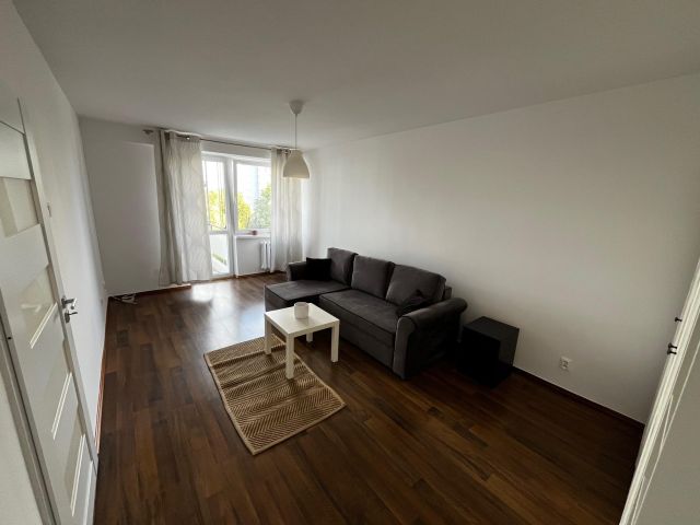 Mieszkanie 2-pokojowe Warszawa Mokotów, ul. Wolfganga Amadeusza Mozarta. Zdjęcie 1