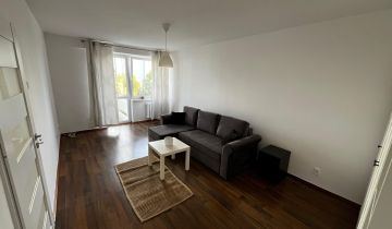 Mieszkanie 2-pokojowe Warszawa Mokotów, ul. Wolfganga Amadeusza Mozarta