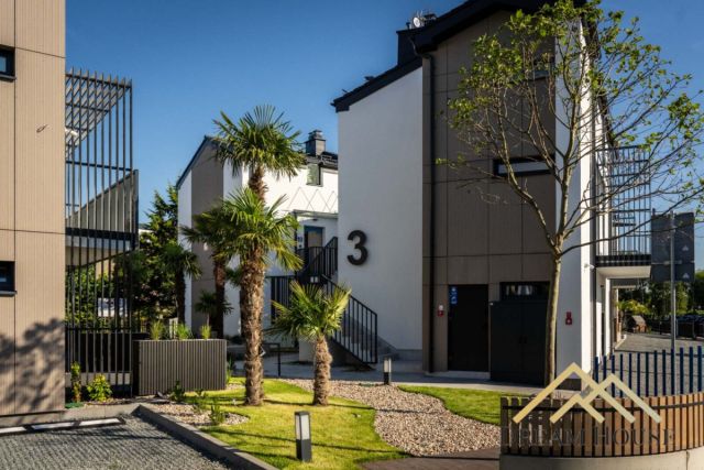 Mieszkanie 2-pokojowe Jastarnia, ul. Bałtycka. Zdjęcie 3