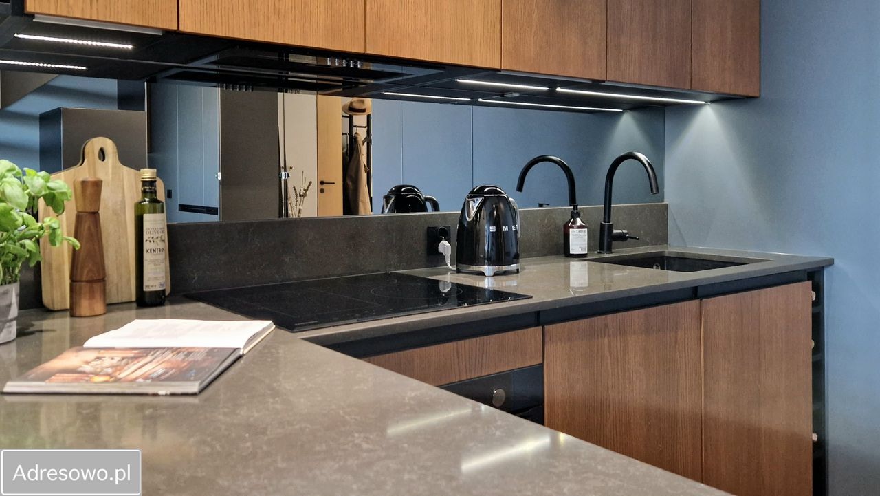 Mieszkanie 3-pokojowe Warszawa Służewiec, ul. Jana Pawła Woronicza. Zdjęcie 2