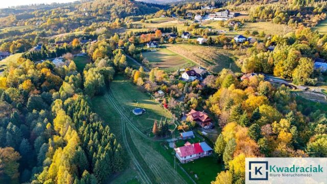 Działka budowlana Korczyna, ul. Leśna. Zdjęcie 8