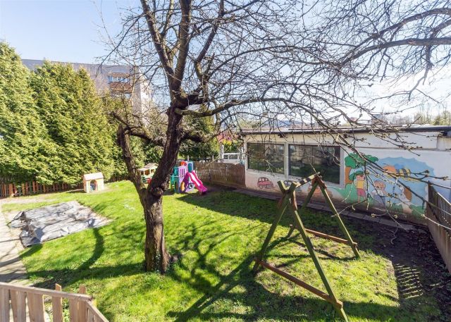 dom wolnostojący, 6 pokoi Bielsko-Biała, ul. Konstantego Damrota. Zdjęcie 39