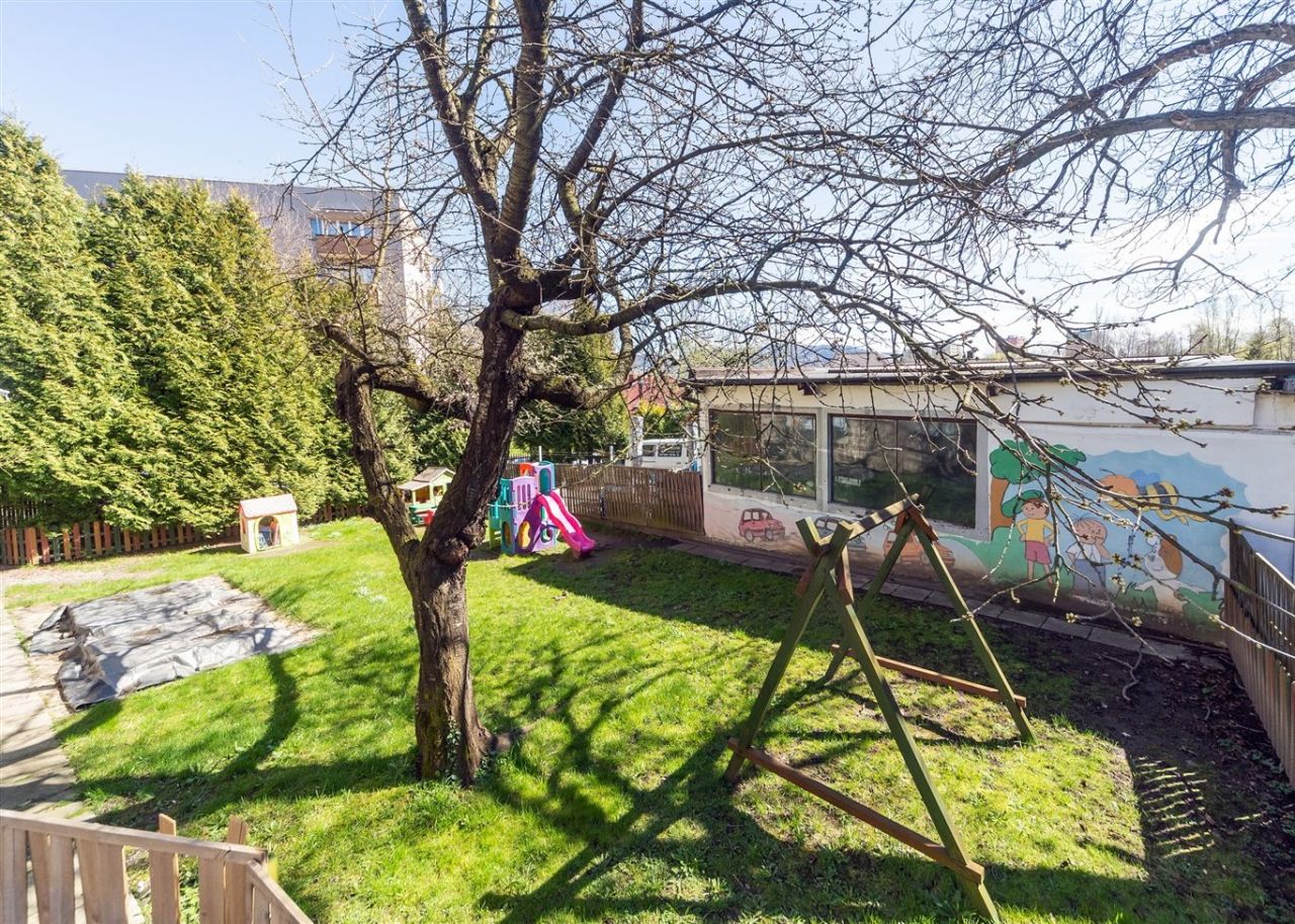 dom wolnostojący, 6 pokoi Bielsko-Biała, ul. Konstantego Damrota. Zdjęcie 39