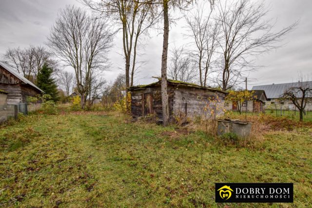 siedlisko, 3 pokoje Knorydy. Zdjęcie 16