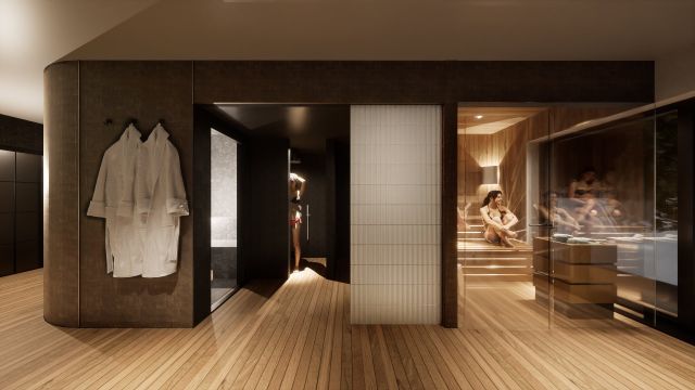 Mieszkanie 2-pokojowe Szklarska Poręba, ul. Słoneczna. Zdjęcie 21