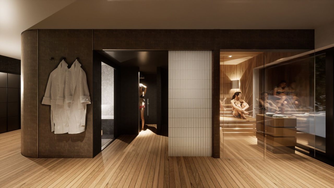 Mieszkanie 2-pokojowe Szklarska Poręba, ul. Słoneczna. Zdjęcie 21