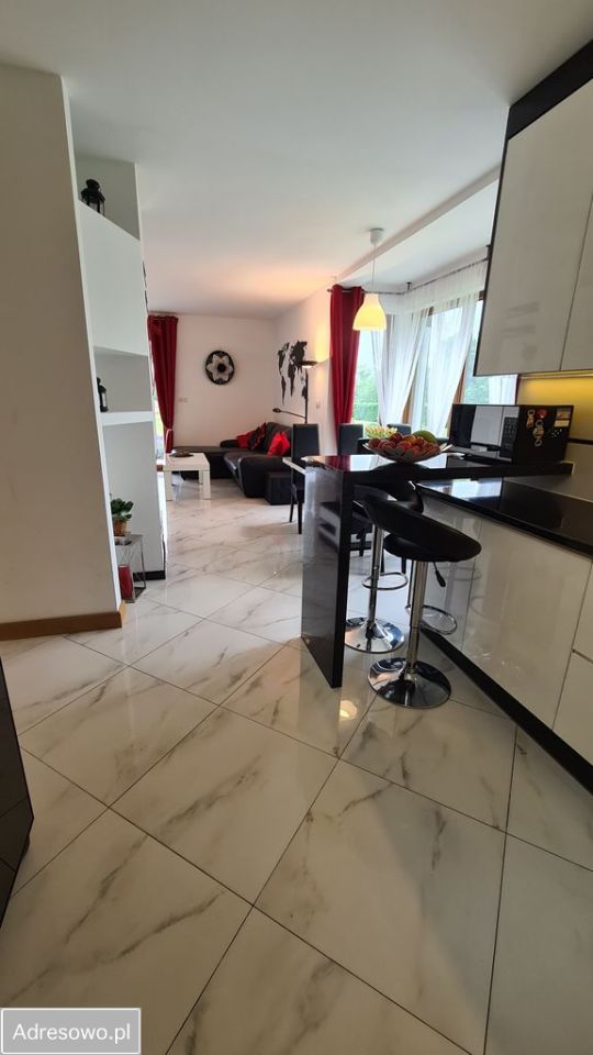 dom wolnostojący, 5 pokoi Międzyzdroje. Zdjęcie 10