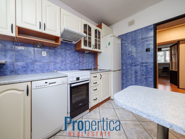 Mieszkanie 3-pokojowe Warszawa Targówek, ul. Gościeradowska. Zdjęcie 5