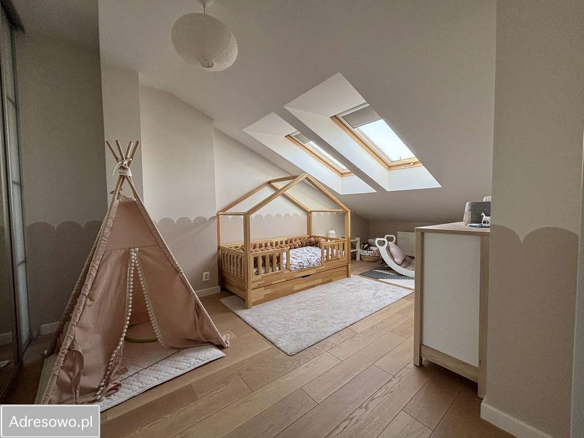 Mieszkanie 3-pokojowe Warszawa Zacisze, ul. Wyspowa. Zdjęcie 13