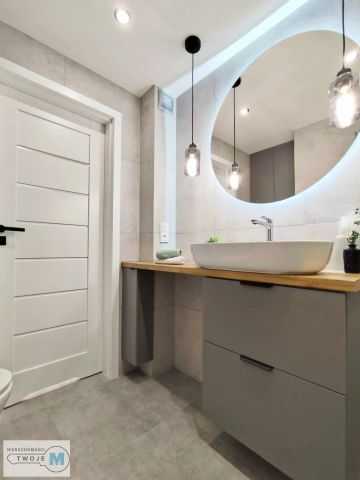 Mieszkanie 2-pokojowe Kielce Bocianek, ul. Stanisława Wyspiańskiego. Zdjęcie 7