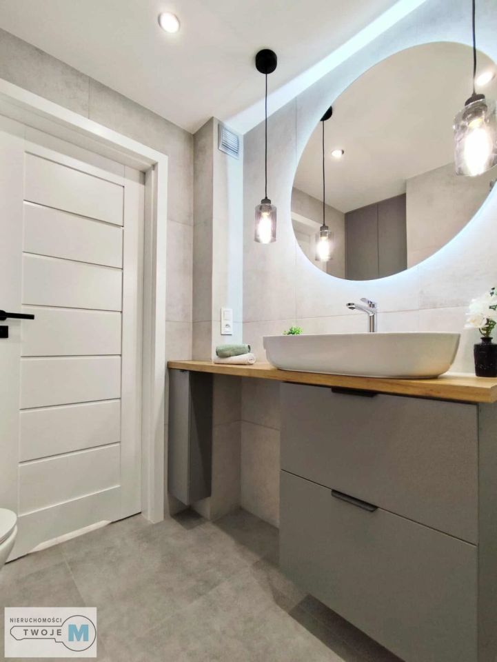 Mieszkanie 2-pokojowe Kielce Bocianek, ul. Stanisława Wyspiańskiego. Zdjęcie 7