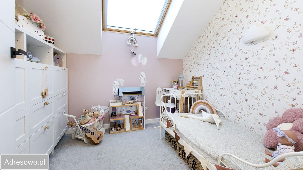 bliźniak, 5 pokoi Banino, ul. Północna. Zdjęcie 7