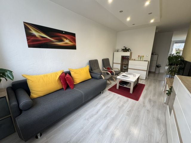 Mieszkanie 2-pokojowe Kudowa-Zdrój, ul. Zdrojowa. Zdjęcie 5