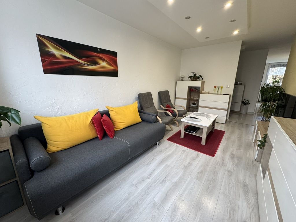 Mieszkanie 2-pokojowe Kudowa-Zdrój, ul. Zdrojowa. Zdjęcie 5