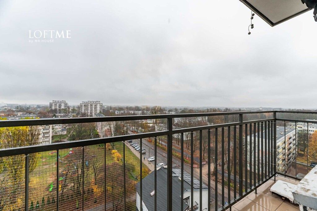 Mieszkanie 3-pokojowe Łódź Teofilów, ul. Łanowa. Zdjęcie 14