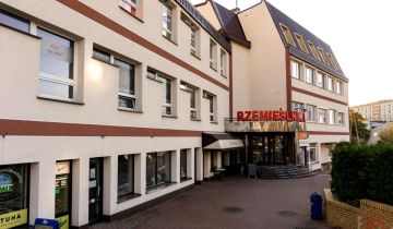 Lokal Białystok Centrum, ul. św. Rocha