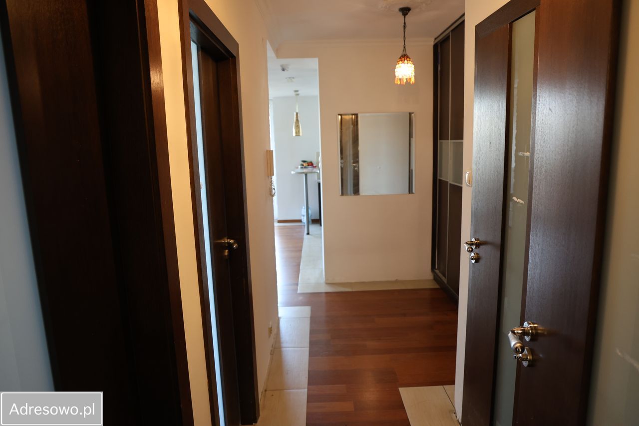 Mieszkanie 3-pokojowe Warszawa Targówek, ul. Malborska. Zdjęcie 8