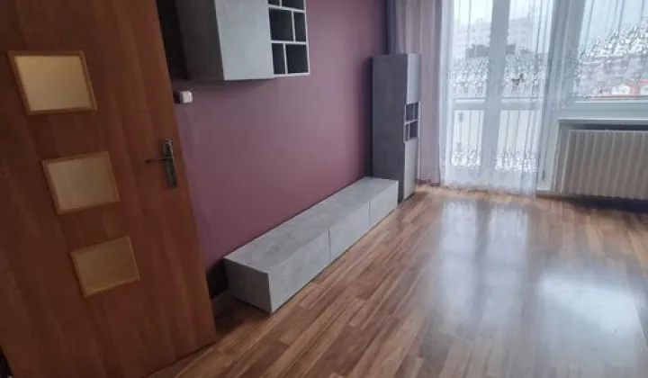 Mieszkanie 2-pokojowe Gliwice Sośnica, ul. Odrowążów