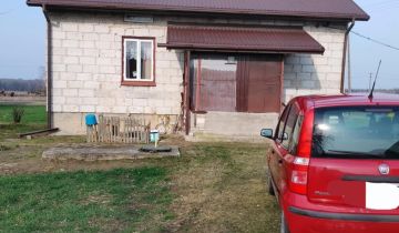 dom wolnostojący Bezwola