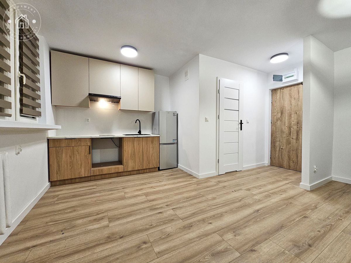 Mieszkanie 1-pokojowe Lublin, ul. Hutnicza. Zdjęcie 2