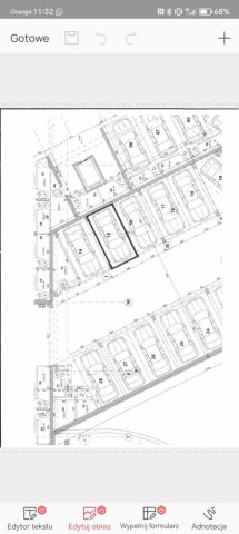 Mieszkanie 3-pokojowe Warka, ul. Spółdzielcza. Zdjęcie 1